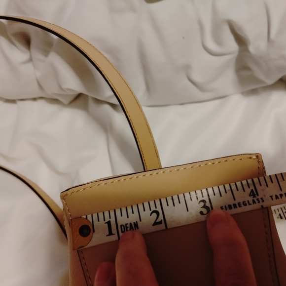 Calvin Klein Purse - Picture 14 of 16